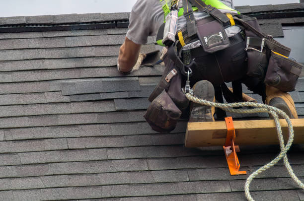 Reliable Roof Repair contractor in Saint Joseph, MO by Brentwood Metal Roofing
