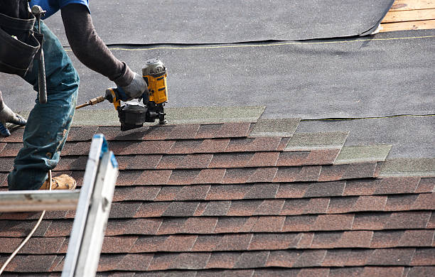 Licensed Roof Repair service in Saint Joseph, MO - Brentwood Metal Roofing